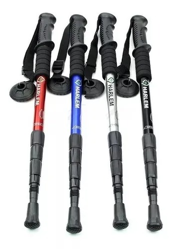 Miniatura 3 de COMBO BASTON CAMPING